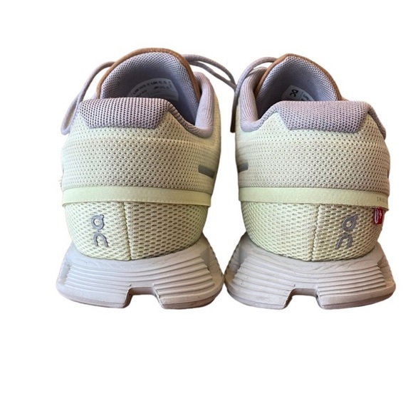 On Cloud running shoes - Picture 9 of 10